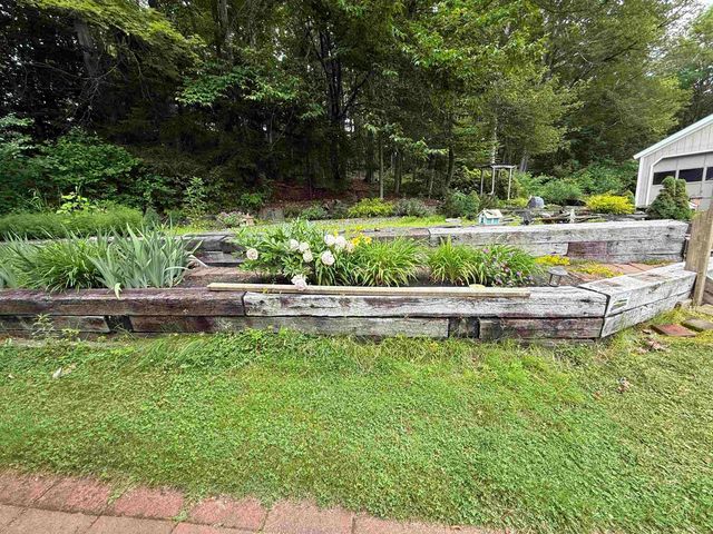 1226 Brainstorm Road, Braintree, VT 05060