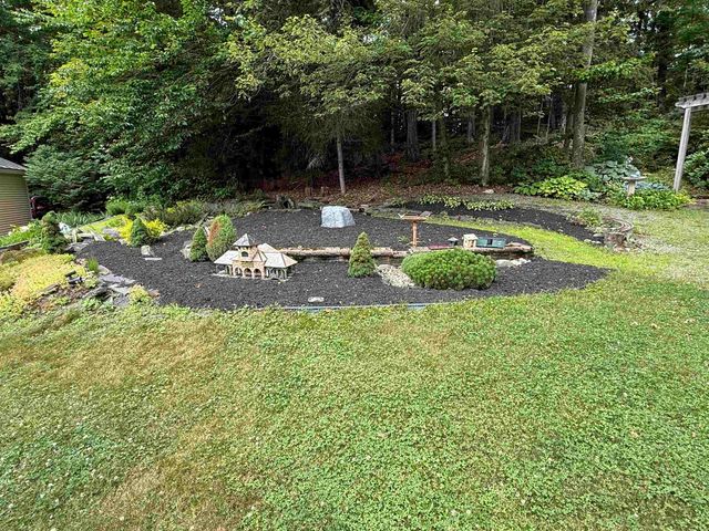 1226 Brainstorm Road, Braintree, VT 05060