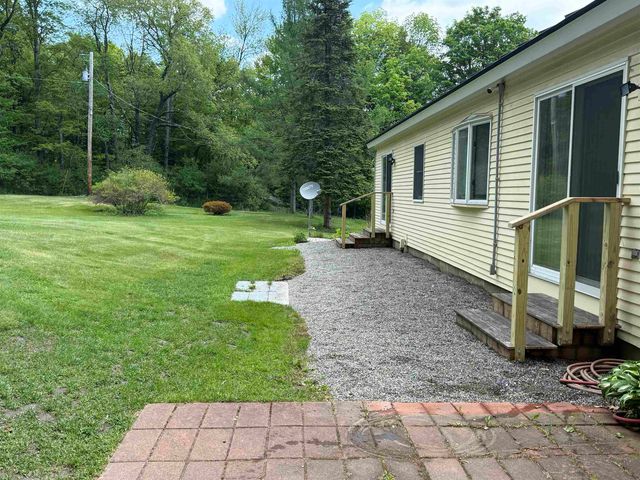 1226 Brainstorm Road, Braintree, VT 05060
