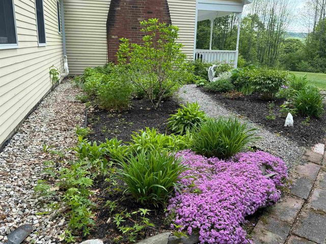 1226 Brainstorm Road, Braintree, VT 05060