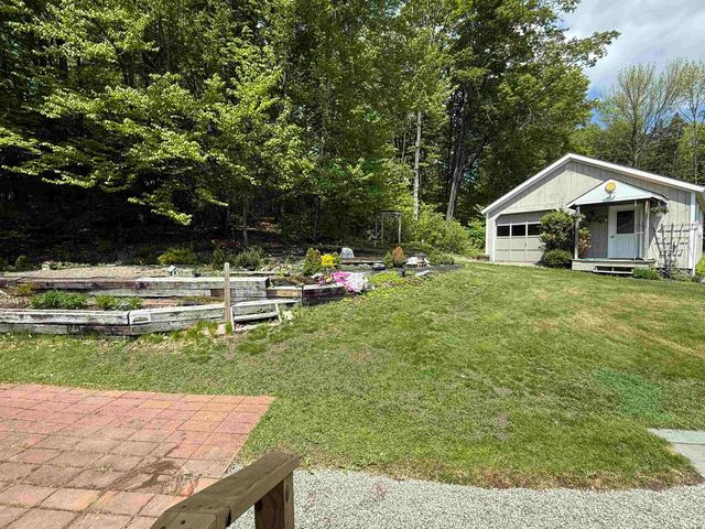 1226 Brainstorm Road, Braintree, VT 05060