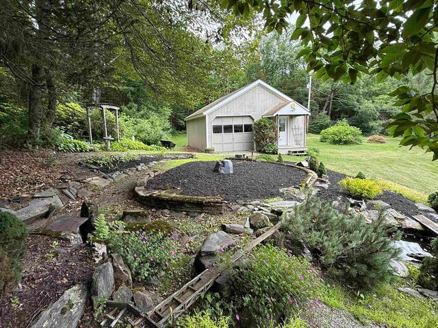 1226 Brainstorm Road, Braintree, VT 05060