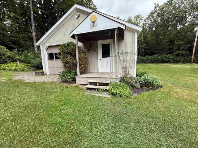1226 Brainstorm Road, Braintree, VT 05060