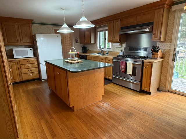 1226 Brainstorm Road, Braintree, VT 05060