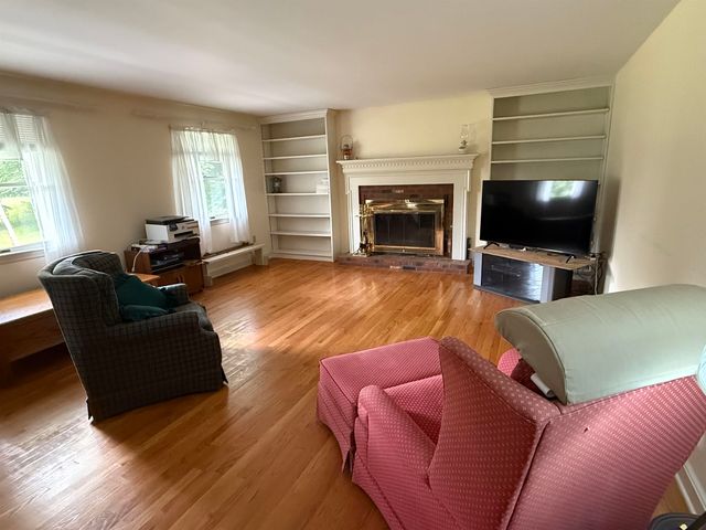 1226 Brainstorm Road, Braintree, VT 05060