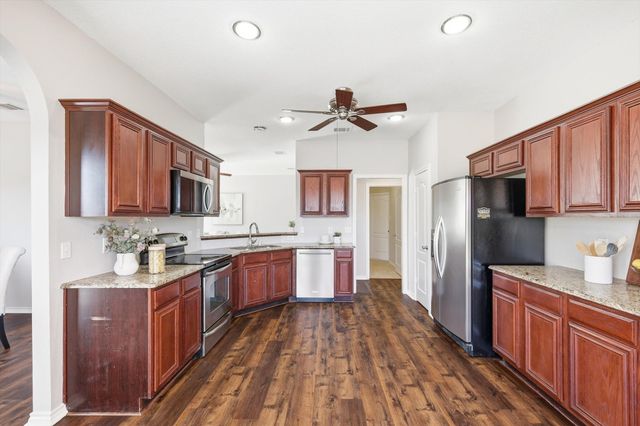 1313 Pajarito Mountain Drive, Wylie, TX 75098