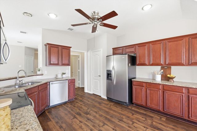 1313 Pajarito Mountain Drive, Wylie, TX 75098