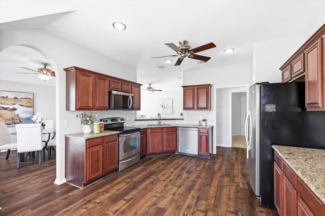 1313 Pajarito Mountain Drive, Wylie, TX 75098