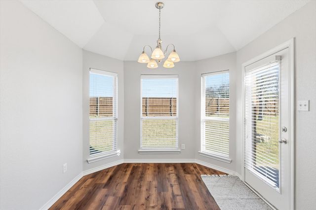 1313 Pajarito Mountain Drive, Wylie, TX 75098