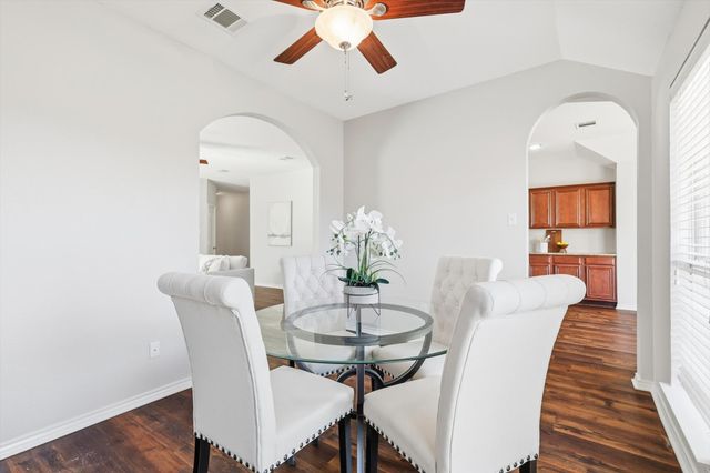 1313 Pajarito Mountain Drive, Wylie, TX 75098