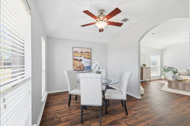 1313 Pajarito Mountain Drive, Wylie, TX 75098