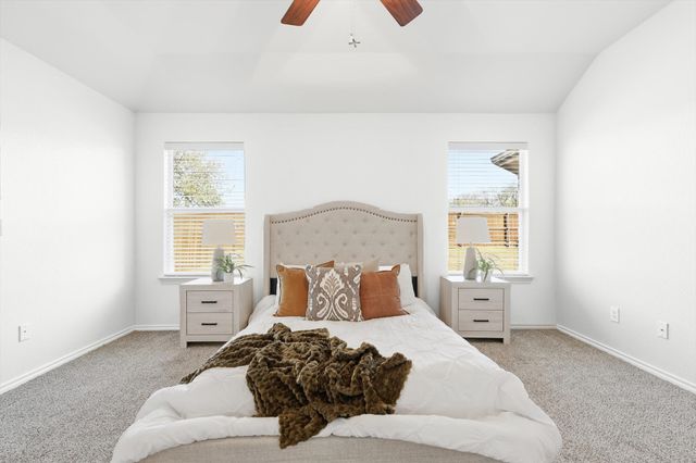 1313 Pajarito Mountain Drive, Wylie, TX 75098