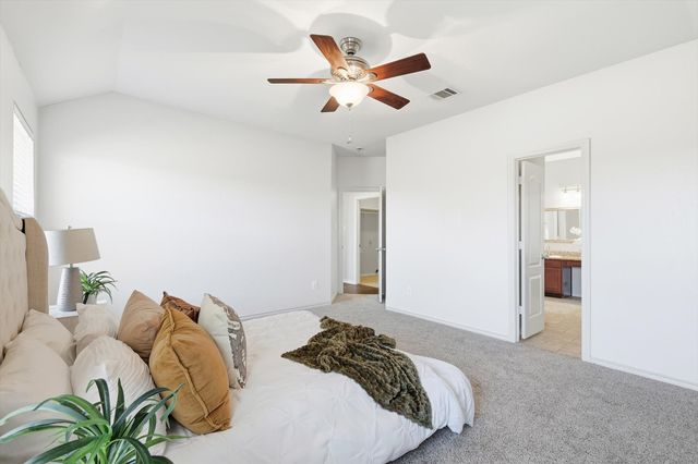 1313 Pajarito Mountain Drive, Wylie, TX 75098