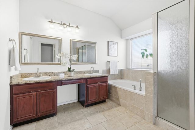 1313 Pajarito Mountain Drive, Wylie, TX 75098