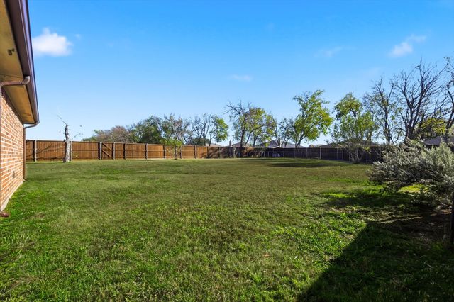 1313 Pajarito Mountain Drive, Wylie, TX 75098