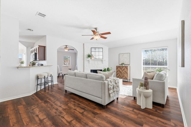 1313 Pajarito Mountain Drive, Wylie, TX 75098