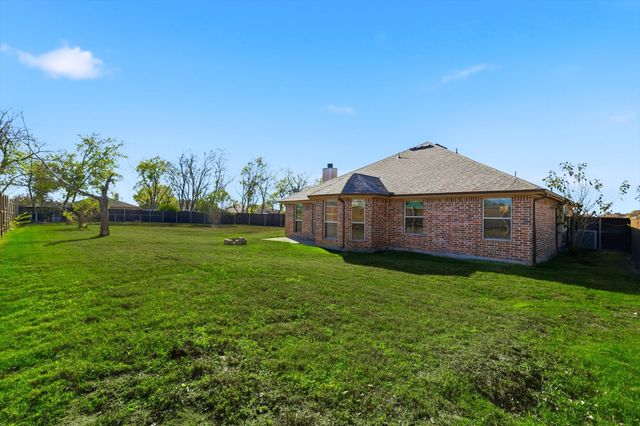 1313 Pajarito Mountain Drive, Wylie, TX 75098