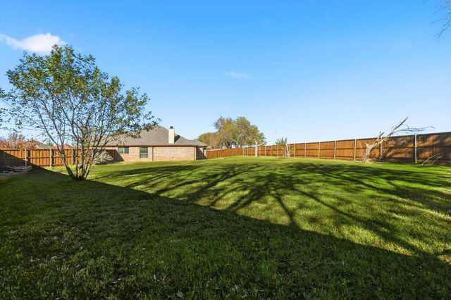 1313 Pajarito Mountain Drive, Wylie, TX 75098