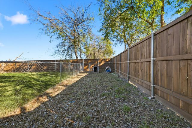 1313 Pajarito Mountain Drive, Wylie, TX 75098