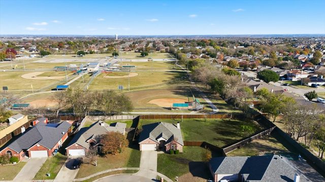 1313 Pajarito Mountain Drive, Wylie, TX 75098