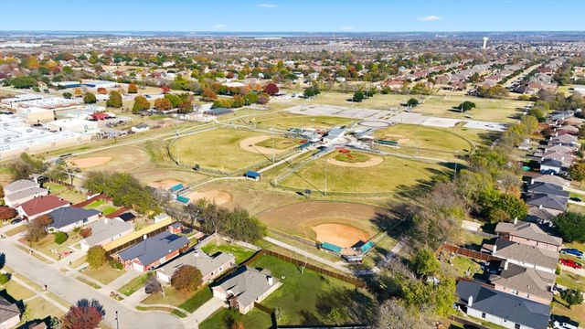 1313 Pajarito Mountain Drive, Wylie, TX 75098