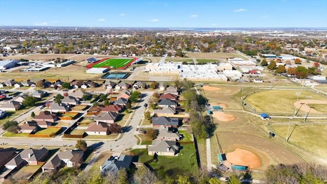 1313 Pajarito Mountain Drive, Wylie, TX 75098