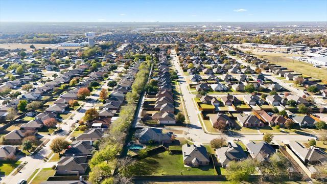 1313 Pajarito Mountain Drive, Wylie, TX 75098