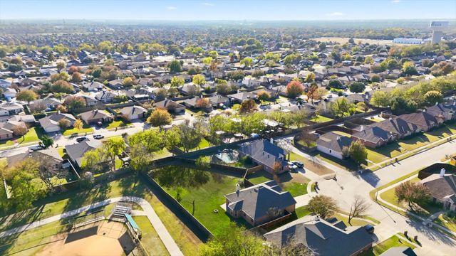 1313 Pajarito Mountain Drive, Wylie, TX 75098