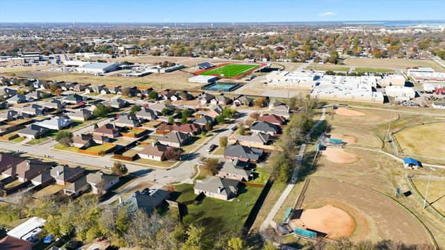 1313 Pajarito Mountain Drive, Wylie, TX 75098