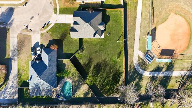 1313 Pajarito Mountain Drive, Wylie, TX 75098