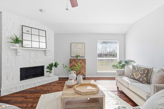 1313 Pajarito Mountain Drive, Wylie, TX 75098