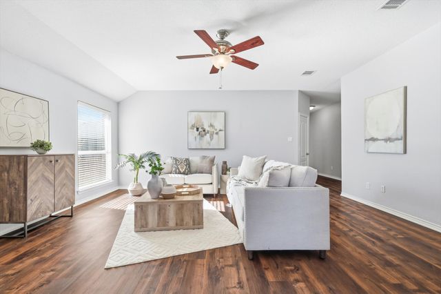 1313 Pajarito Mountain Drive, Wylie, TX 75098