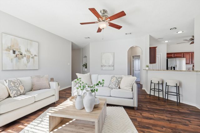 1313 Pajarito Mountain Drive, Wylie, TX 75098