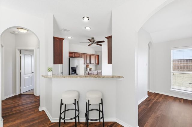 1313 Pajarito Mountain Drive, Wylie, TX 75098