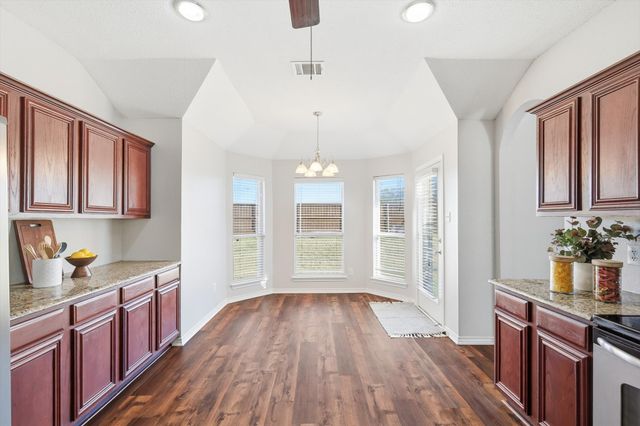 1313 Pajarito Mountain Drive, Wylie, TX 75098