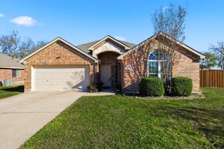 1313 Pajarito Mountain Drive, Wylie, TX 75098