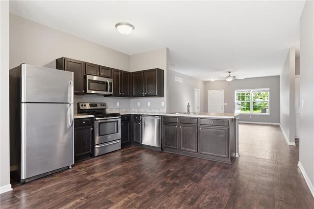 25949 W 142nd Court, Olathe, KS 66061
