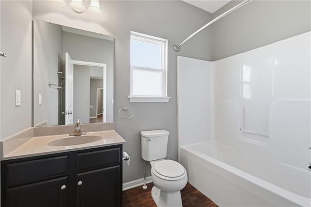 25949 W 142nd Court, Olathe, KS 66061