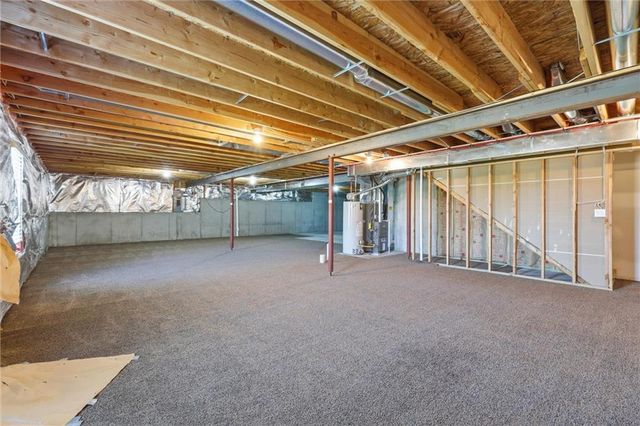 25949 W 142nd Court, Olathe, KS 66061