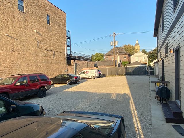 3703-05 S Halsted Street, Chicago, IL 60609