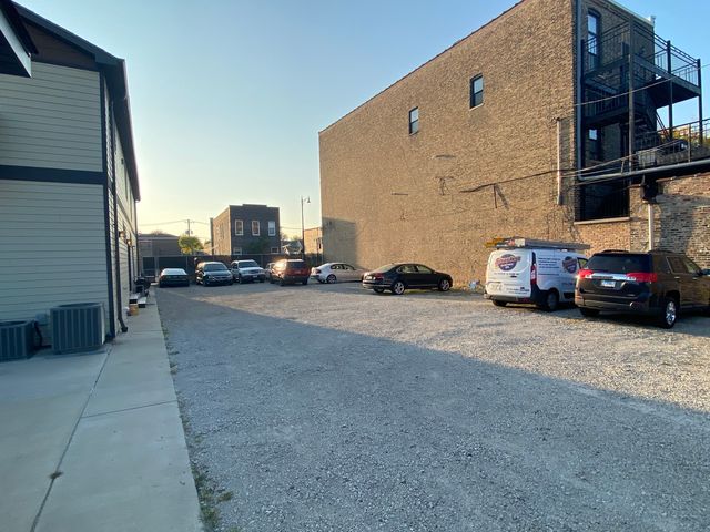 3703-05 S Halsted Street, Chicago, IL 60609