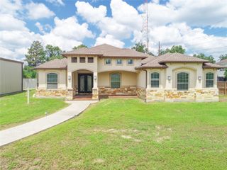 5435 Evergreen Canyon Road, Houston, TX 77066