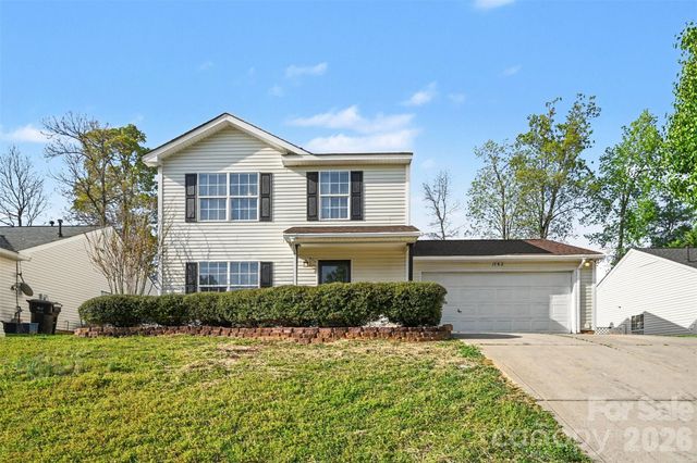 1782 Baylor Drive, Rock Hill, SC 29732