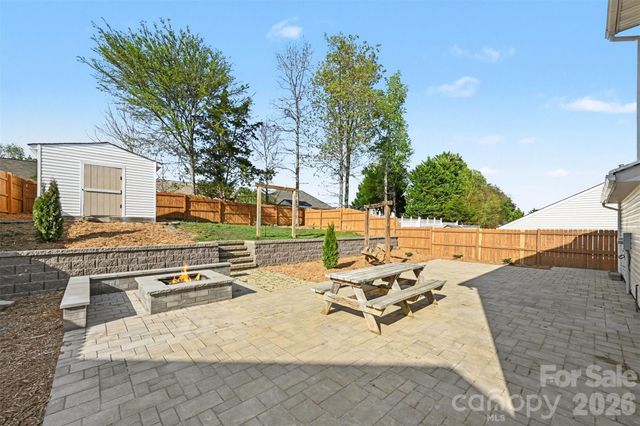 1782 Baylor Drive, Rock Hill, SC 29732