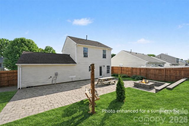 1782 Baylor Drive, Rock Hill, SC 29732