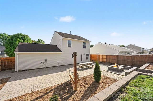 1782 Baylor Drive, Rock Hill, SC 29732