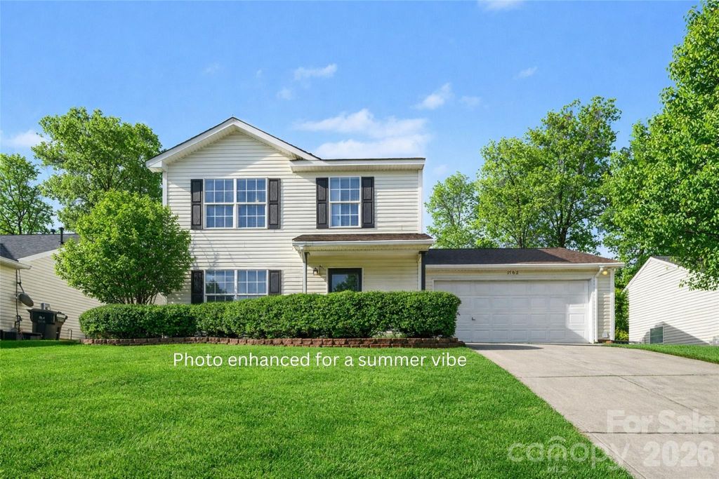 1782 Baylor Drive, Rock Hill, SC 29732