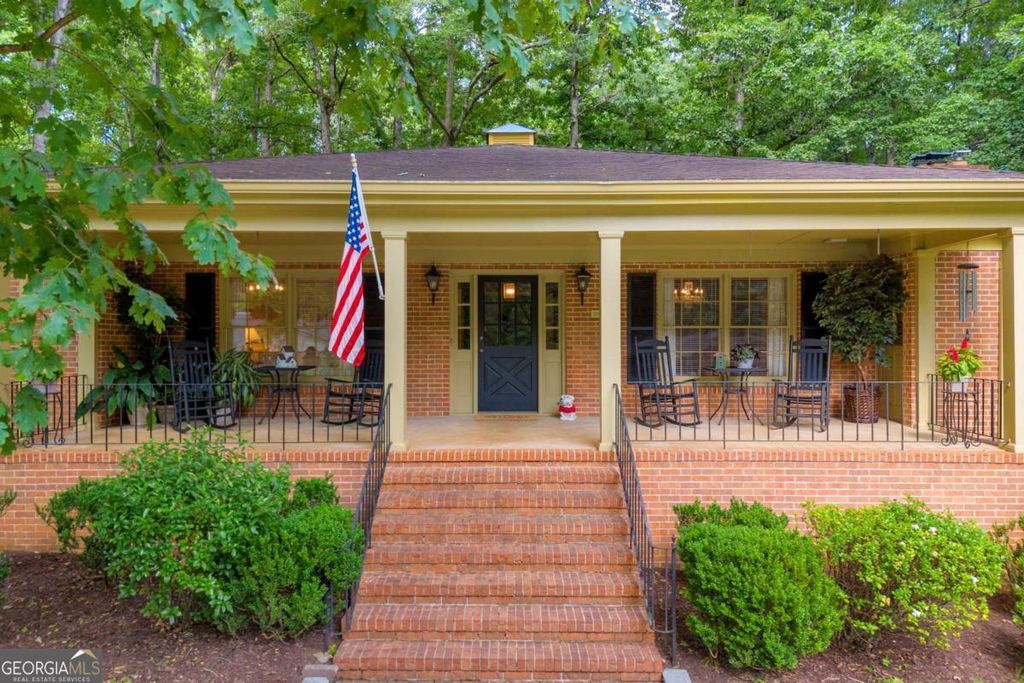 155 Devereux Drive, Athens, GA 30606