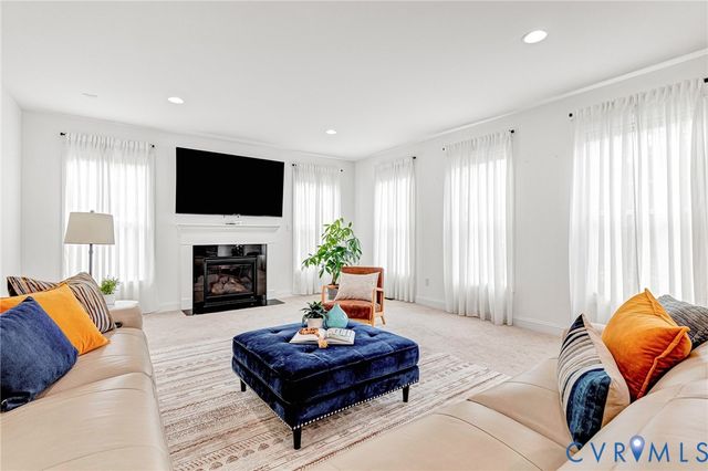 2485 Gold Leaf Cir, Henrico, VA 23233
