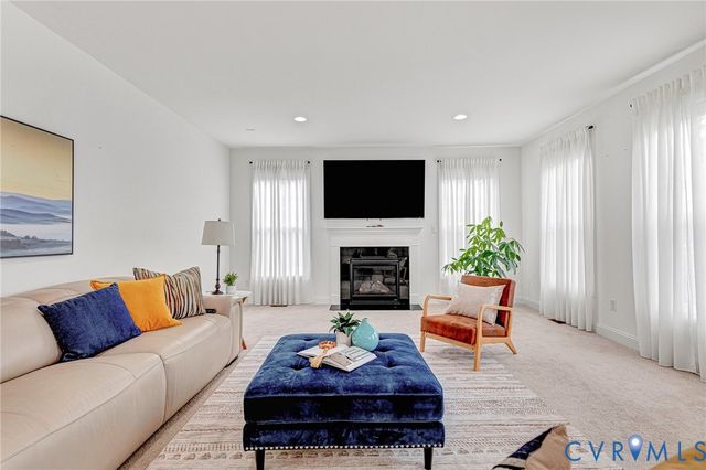 2485 Gold Leaf Cir, Henrico, VA 23233